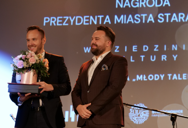 Jak zgłosić kandydata do lokalnej nagrody kulturalnej